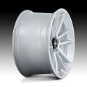 Rotiform BTL R192 Machined Silver Custom Wheels 3